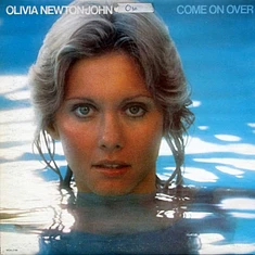 Olivia Newton-John - Come On Over