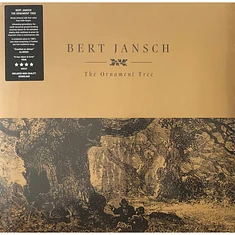 Bert Jansch - The Ornament Tree