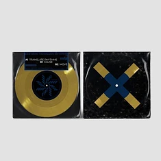 Deetron - Translate Rhythms Gold Vinyl Edition