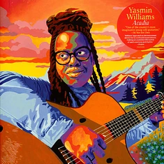 Yasmin Williams - Acadia