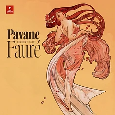 Capucon / Tharaud / Du Pre / Plasson - Pavane - Best Of Fauré