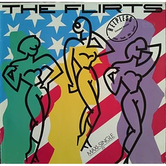 The Flirts - Helpless (You Took My Love) (Extended Version)