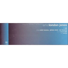 London Jones - Joi