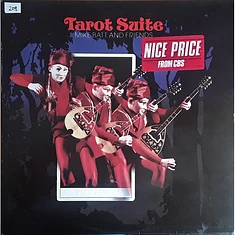 Mike Batt And Friends - Tarot Suite