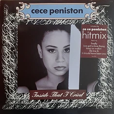 Ce Ce Peniston - Inside That I Cried