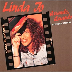 Linda Jo Rizzo - Quando, Quando