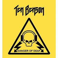 Ten Benson - Danger Of Deaf