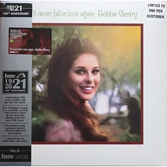 Bobbie Gentry - I'll Never Fall In Love Again