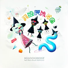 Iglooghost - Neō Wax Bloom