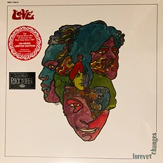 Love - Forever Changes