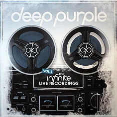 Deep Purple - The Infinite Live Recordings Vol.1