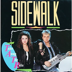 Sidewalk - Take Away The Rain