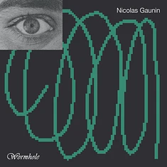 Nicolas Gaunin - Wormhole