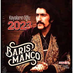 Baris Manco - Kayalarin Oglu 2023