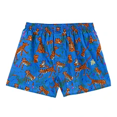 Lousy Livin Underwear - Tiger Gang Boxershorts