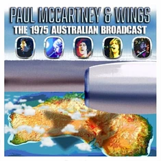 Wings - The 1975 Australian Broadcast
