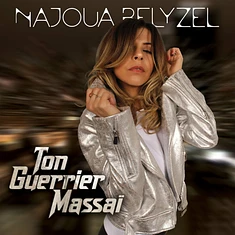 Najoua Belyzel - Ton Guerrier Massai Splatter Vinyl Edition
