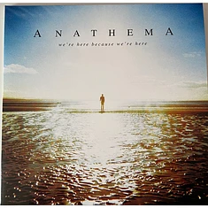 Anathema - We're Here Because We're Here