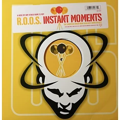 R.O.O.S. - Instant Moments (Waiting For)