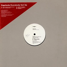 Capriccio - Everybody Get Up