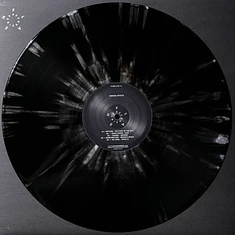 V.A. - Flash-X-26 Splattered Vinyl Edition