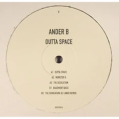 Ander B - Outta Space