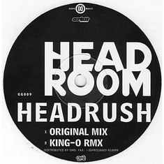 Head Room - Headrush