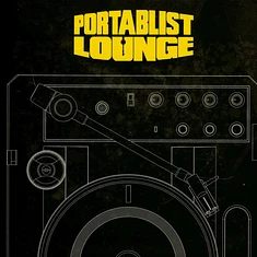 V.A. - Portablist Lounge Vol 1