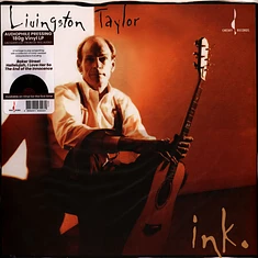 Livingston Taylor - Ink