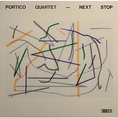 Portico Quartet - Next Stop