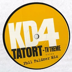 KD4 - Tatort - TV Theme