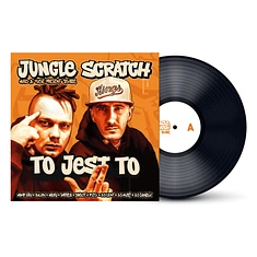 Jungle Scratch - To Jest To!