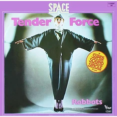 Space - Tender Force / Robbots