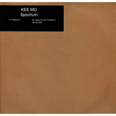 Kee Mo - Spectrum