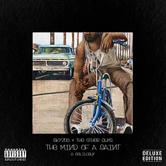 Skyzoo & The Other Guys - The Mind Of A Saint [Deluxe Edition]