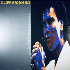 Cliff Richard - I Just Don't Have The Heart