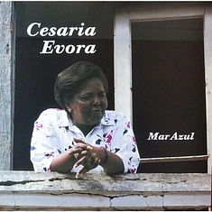 Cesaria Evora - Mar Azul