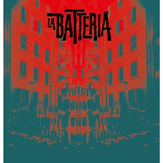 La Batteria - La Batteria