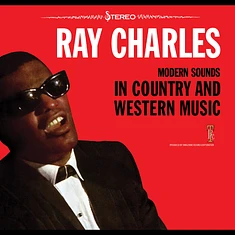 Ray Charles - Modern Sounds In Country And Western Music