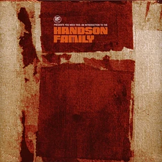 Handson Family - If Music Presents: You Need This!