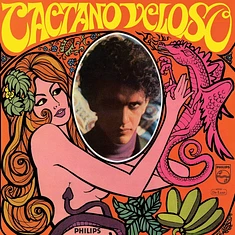 Caetano Veloso - Caetano Veloso