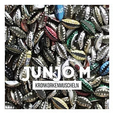 Junjo M - Kronkorkenmuscheln