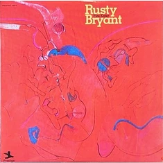 Rusty Bryant - Fire Eater