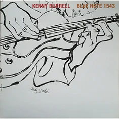 Kenny Burrell - Kenny Burrell