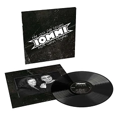 Tony Iommi - The 1996 Dep Sessions 2024 Remaster Translucent Vinyl Edition