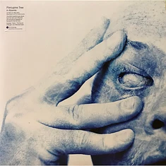 Porcupine Tree - In Absentia