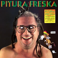 Pitura Freska - 'Na Bruta Banda