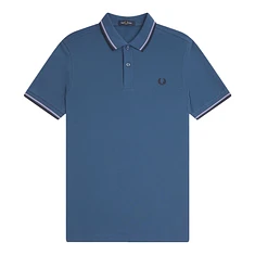 Fred Perry - Twin Tipped Fred Perry Shirt