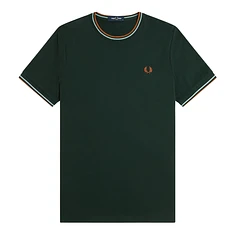 Fred Perry - Twin Tipped T-Shirt