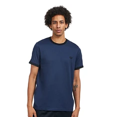 Fred Perry - Ringer T-Shirt